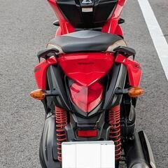 ■ホンダ フェイズ タイプ　タイプS 走行距離　47436kmの画像