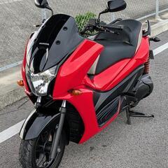 ■ホンダ フェイズ タイプ　タイプS 走行距離　47436kmの画像