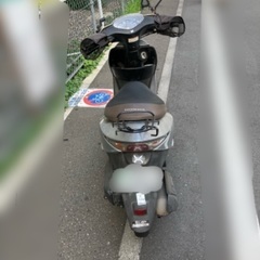 原付修理してくれる方探しています
