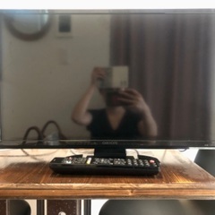 オリオン　GOX23-3BP 液晶テレビ 23型