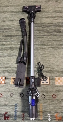 ダイソンDC45  中古