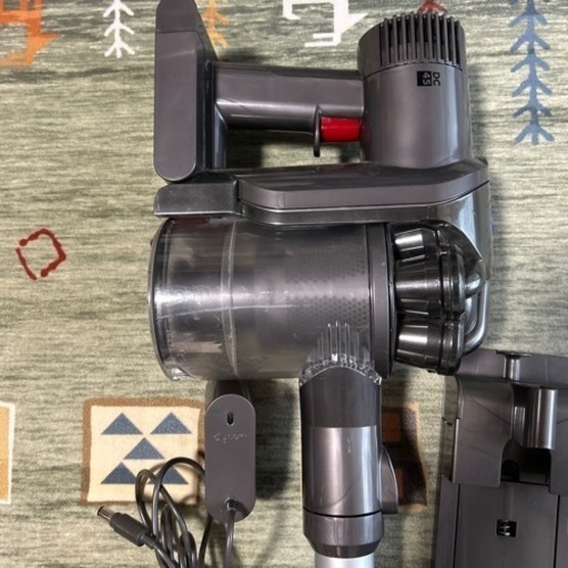 ダイソンDC45  中古