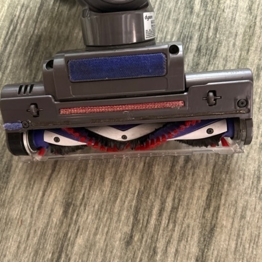 ダイソンDC45  中古