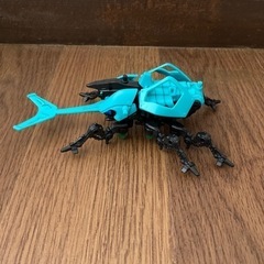 ゾイドワイルド　カブター