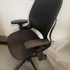 オフィスチェア