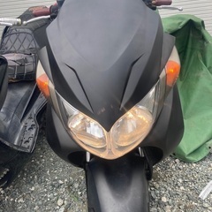 スカイウェイブ、カワサキエプシロン250
