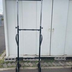 筋トレ　