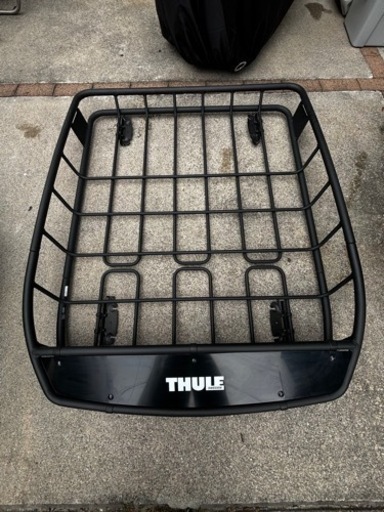 その他 THULE Canyon XT 859XT