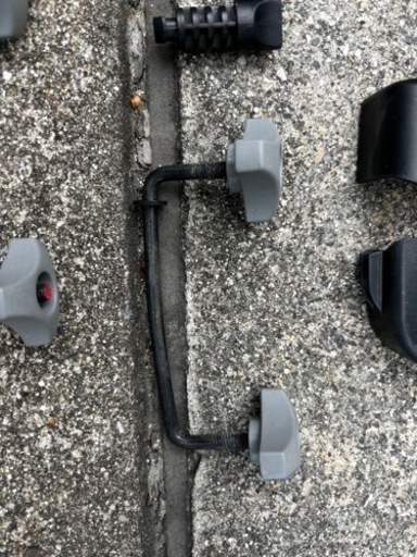 THULE Canyon XT 859XT 