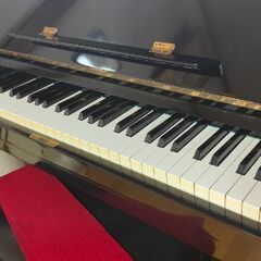 YAMAHA(No.U1)　アップライトピアノの画像