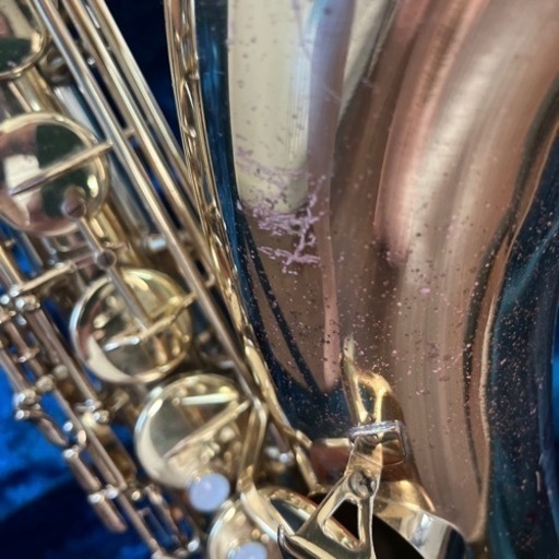 YAMAHA YTS-31 テナーサックス