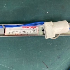 K-002   看板用蛍光灯器具　20w SH型の画像