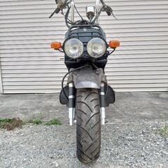 原付き値段高騰中‼️【バイクショップｅ】目立ちたい方に‼️😁ホンダ、ズーマー、キャブ車、カスタム‼️４ストの画像