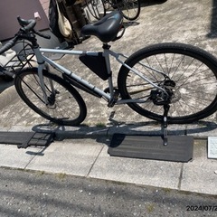ペップサイクルの画像