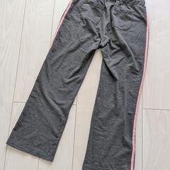 BEAUMONT CARR レディース ジャージ (グレー)の画像