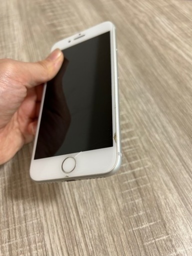 【相談中】iPhone8スマホケース付き