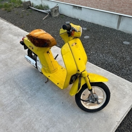 ホンダスカイ 実動レストアベース