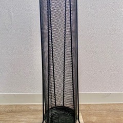 【美品】傘立て　