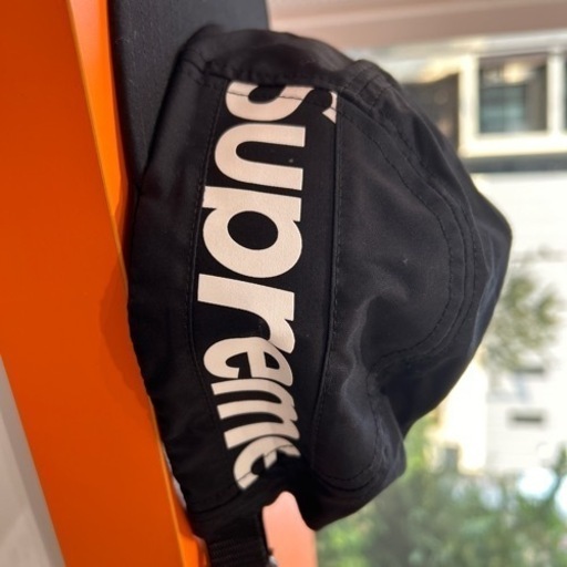 シュプリームキャップ