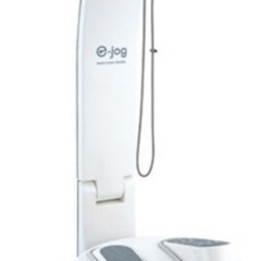 SANYO　ウォーキング　e-jog HRM-DS1 昇降運動/...