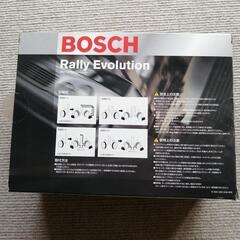 BOSCH　ホーンの画像