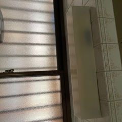探しています。蛍光灯器具付き