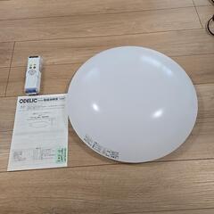 オーデリック製LEDシーリングライト OL251823WR