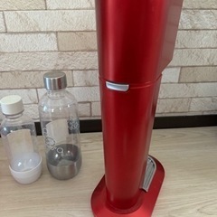 ソーダストリーム
の画像