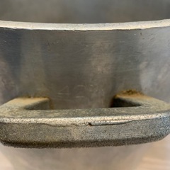 業務用　アルミ　寸胴鍋　42cm　の画像