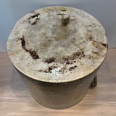 業務用　アルミ　寸胴鍋　42cm　の画像