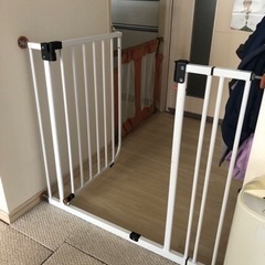 ベビーゲート