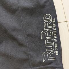 Wilson    Runbird   ハーフパンツ　半ジャ　  ２枚セットの画像