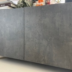 IKEA BESTA キャビネット チェスト イケア 収納棚 グ...