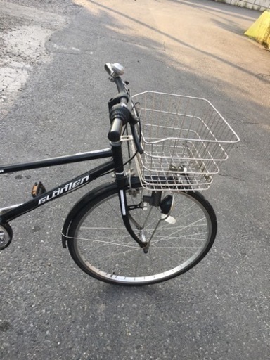 自転車1464