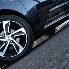 ホンダの人気車種(●'◡'●)🧡ホンダ オデッセイ  アブソルート🐹