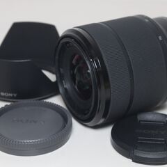 【美品、値下げ】SONY FE 28-70mm F3.5-5.6プロテクター付き Amazon.com : Sony FE 28-70mm F3.5-5.6 OSS E-Mount Lens - Bundle