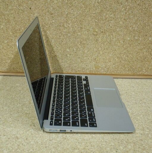 Apple MacBook Air 11-inch Mid 2012 Core i5/SSD128GB/4GB