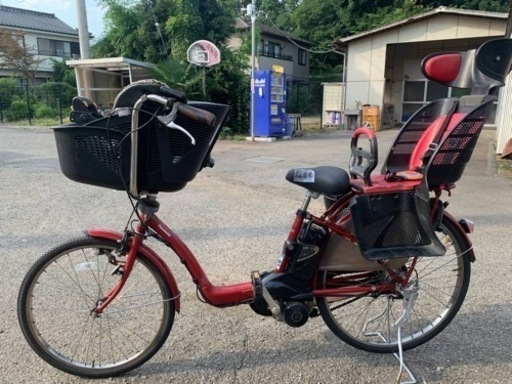 ⭐️電動自転車⭐️Panasonic