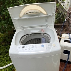 洗濯機
