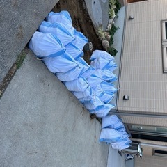 土差し上げます。の画像