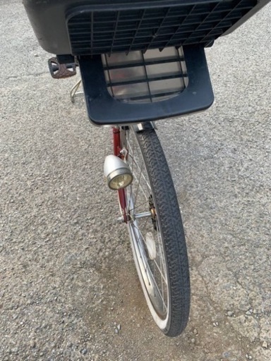 ⭐️電動自転車⭐️BS  アンジェリーノ