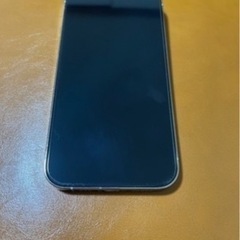 値下げしました！90,000→85,000　iPhone14Pro 128GB 128ギガ　ホワイト　iPhoneの画像