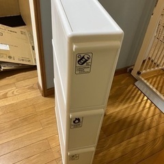 コンパクトゴミ箱