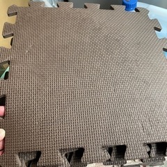 パネルマットの画像