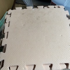 パネルマットの画像