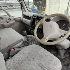 【値下げ】ダイナ Wキャブ 軽油の画像