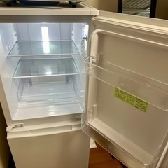 シャープ　冷凍冷蔵庫(家庭用) 　SJ-D15Gの画像