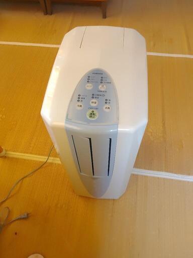 コロナ どこでもクーラー　冷風機 CDM-F1022 コロナ 冷風・衣類乾燥除湿機 CDM-F1022をレビュー！クチコミ
