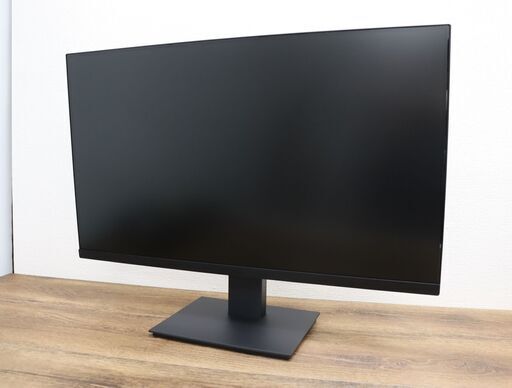≪J1417ジ限≫通電OK KOORUI モニター カラーディスプレイユニット MB27V13F 27インチ 液晶モニタ/ディスプレイ パソコン周辺機器 現状品 【電源ケーブルなし】【在庫7】