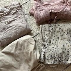 レディース服セット売り